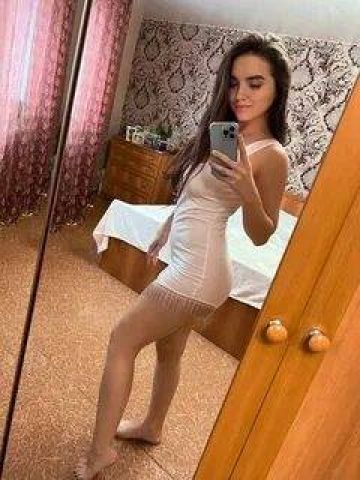 Анкета проститутки Ульяна - Фото, 26 лет, №20675